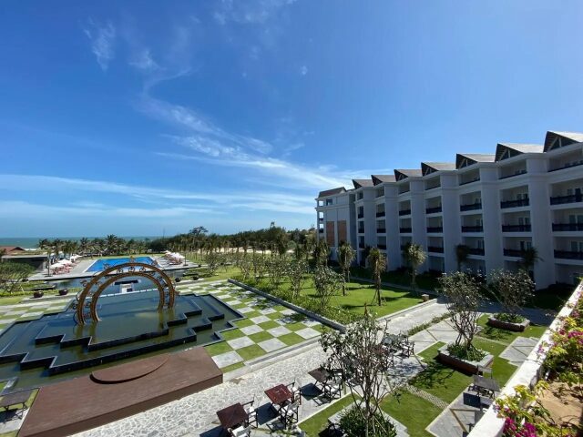 Muine Bay Resort photo 0