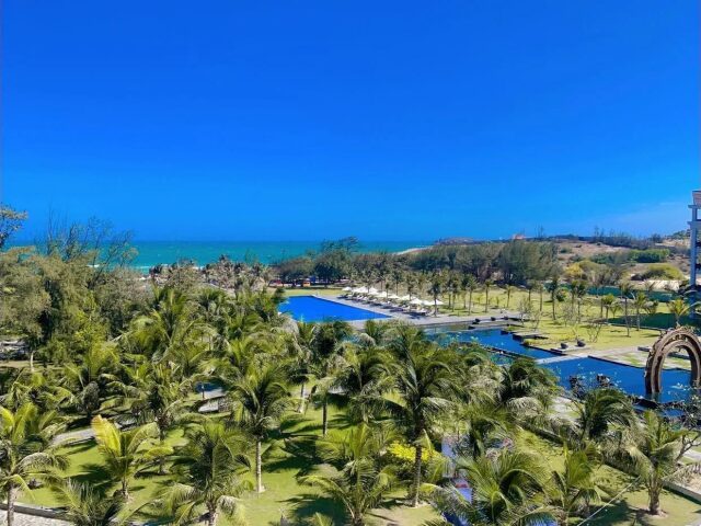 Muine Bay Resort