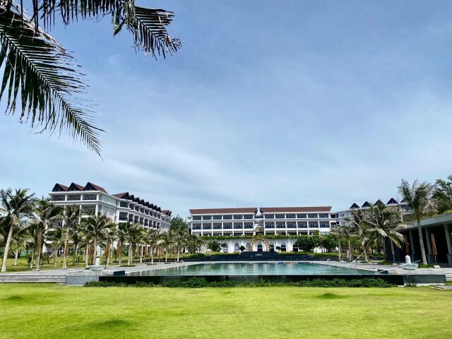 Muine Bay Resort photo 3