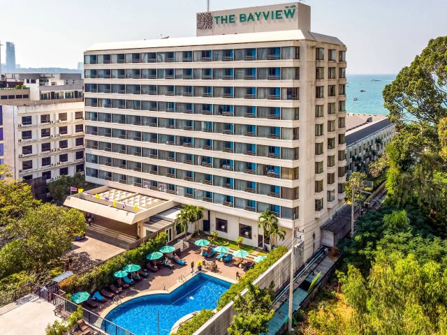 The Bayview Hotel Pattaya
