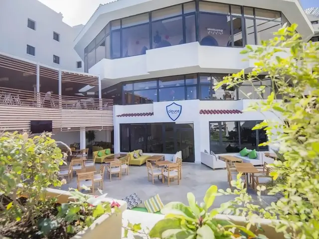 Sunrise Holidays Resort photo 0