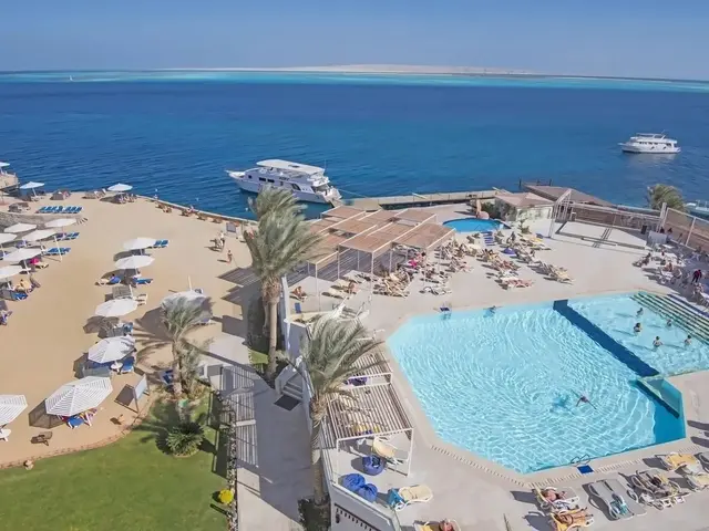 Sunrise Holidays Resort photo 2