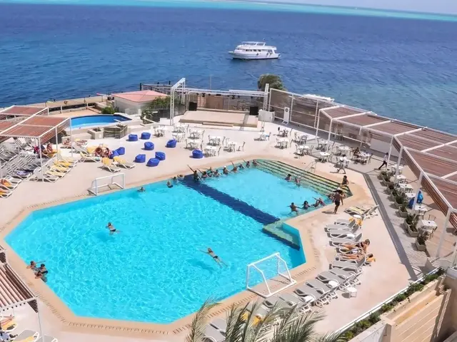 Sunrise Holidays Resort photo 3