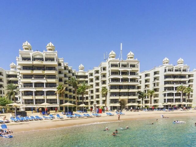 Sunrise Holidays Resort
