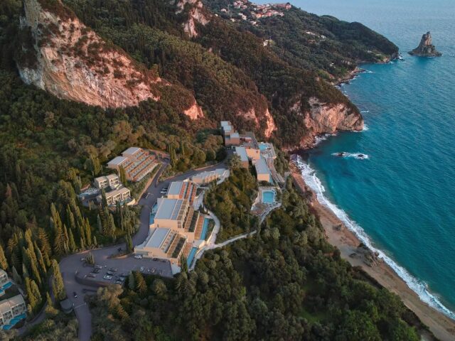 Alkyna Lifestyle Beach Resort photo 0