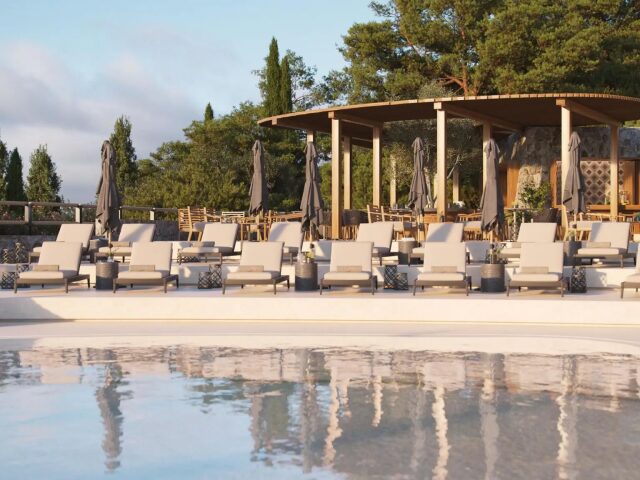 Alkyna Lifestyle Beach Resort photo 1