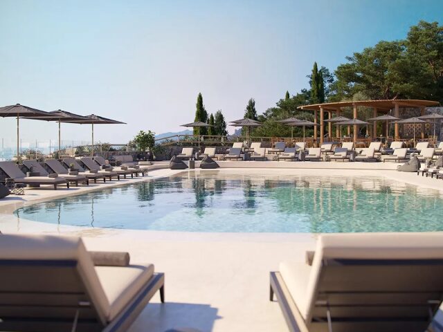 Alkyna Lifestyle Beach Resort photo 3