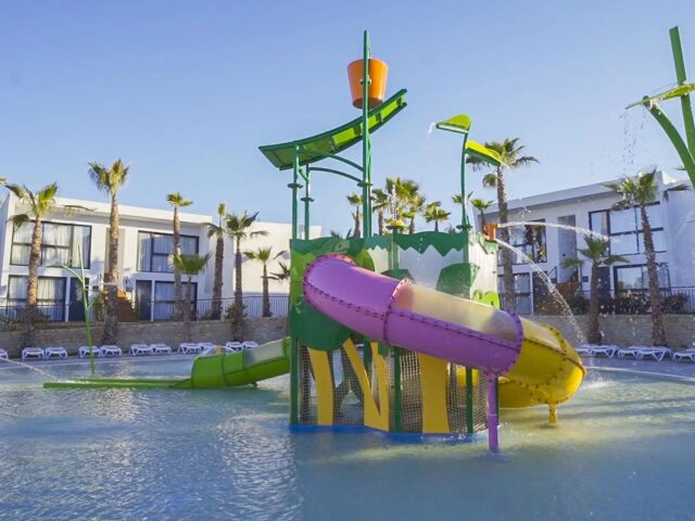 Alannia Salou