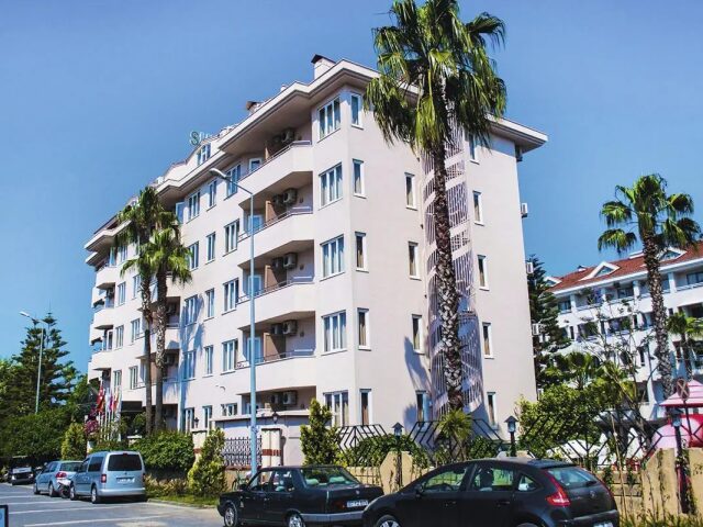 Sun Beach Hill