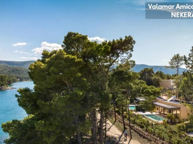 Valamar Amicor Resort photo 3