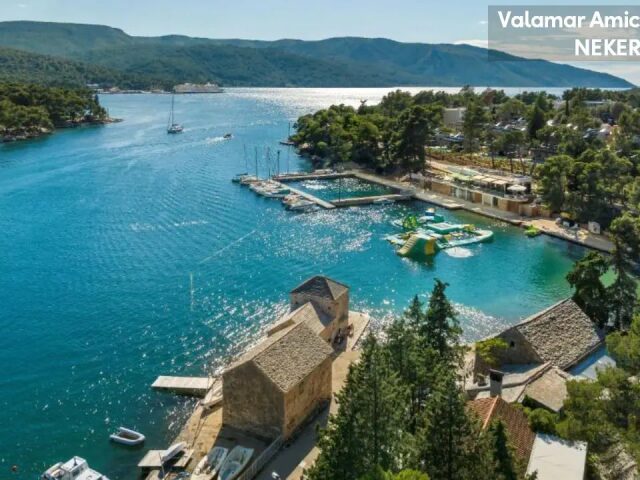 Valamar Amicor Resort photo 2