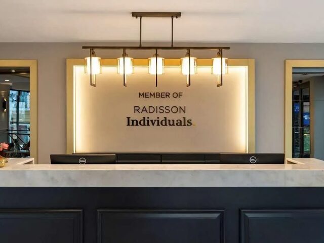 Royan Hagia Sophia Radisson Individuals photo 1
