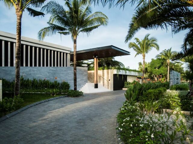 Sailing Club Signature Resort Phu Quoc photo 1