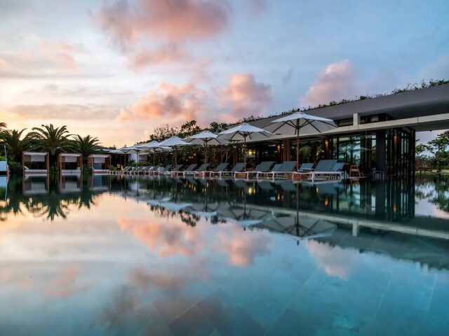 Sailing Club Signature Resort Phu Quoc photo 0