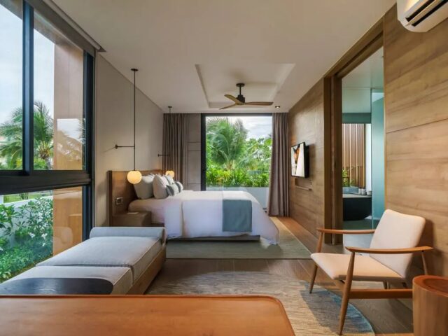Sailing Club Signature Resort Phu Quoc photo 3