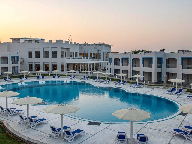 Casa Mare Resort photo 2