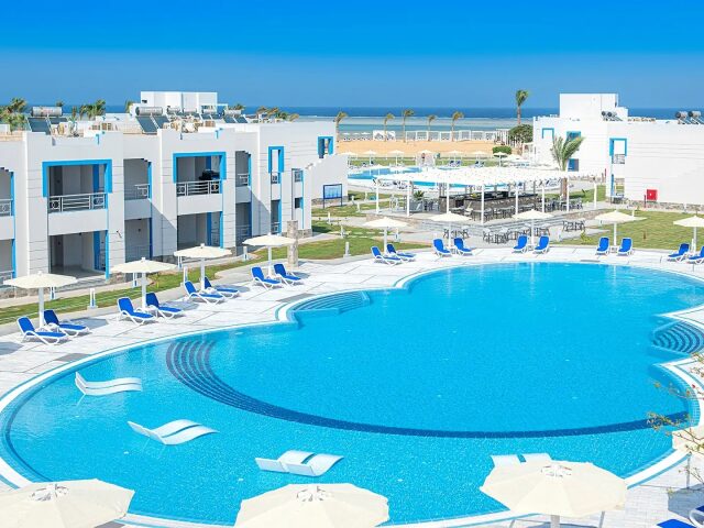 Casa Mare Resort