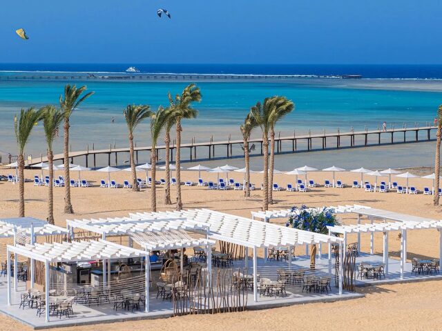 Casa Mare Resort photo 1