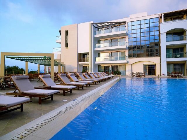 Albatros Spa Resort photo 2