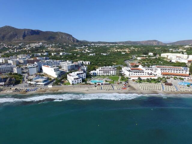 Albatros Spa Resort photo 1