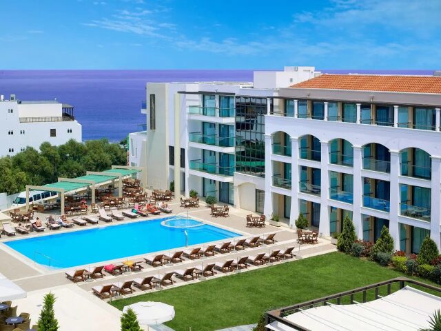 Albatros Spa Resort