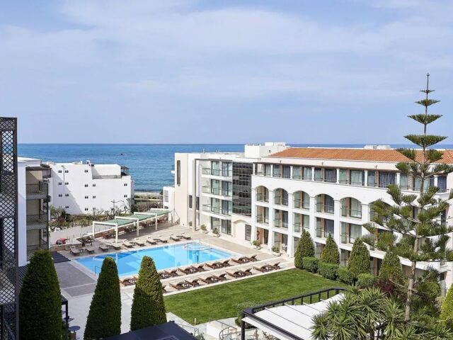 Albatros Spa Resort photo 0