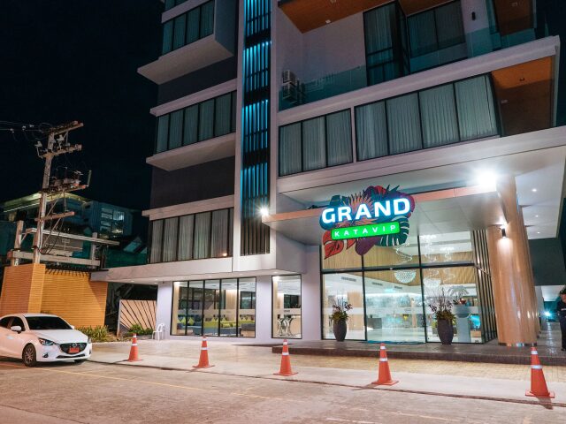 Grand Kata VIP photo 0