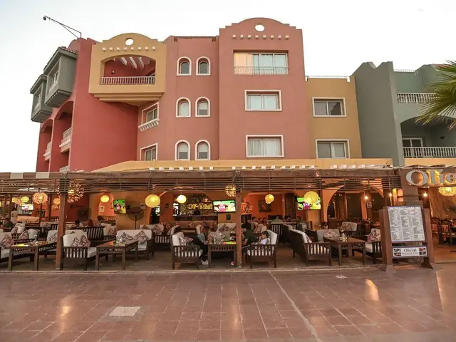 The Boutique Hotel photo 3