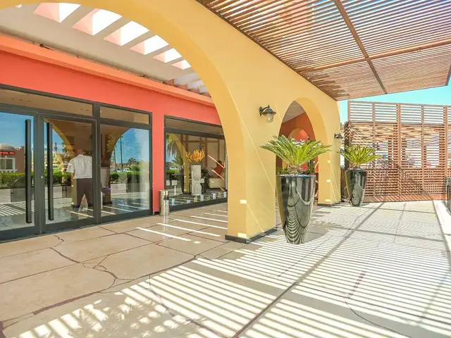 The Boutique Hotel photo 1