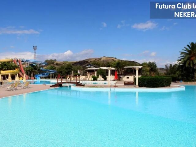 Futura Club La Praya photo 3