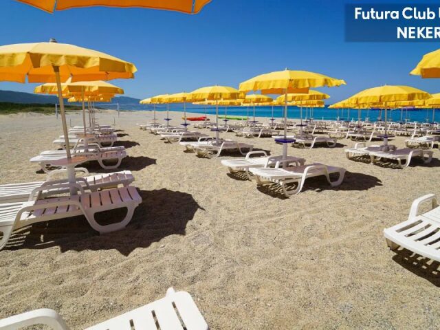 Futura Club La Praya photo 0