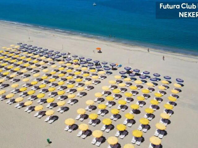 Futura Club La Praya photo 1
