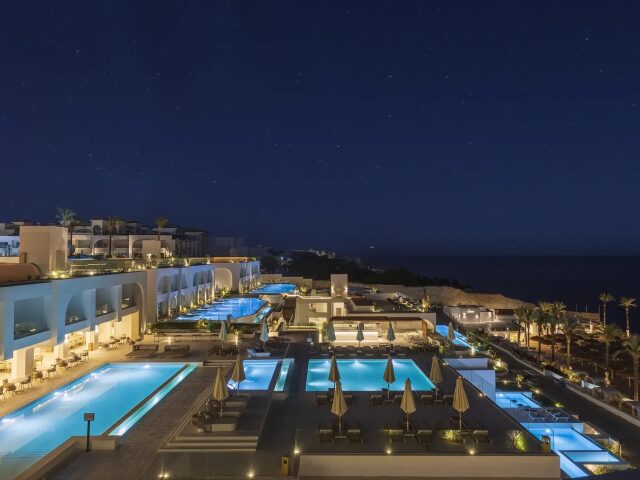 SUNRISE White Hills Resort photo 3