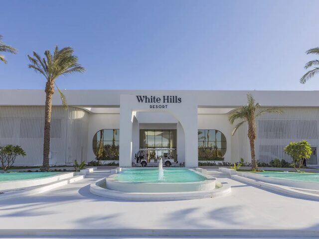 SUNRISE White Hills Resort photo 0