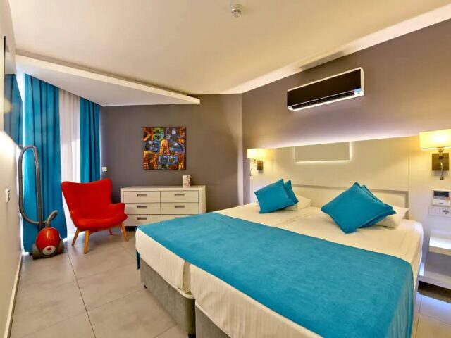 Green Garden Suite photo 3