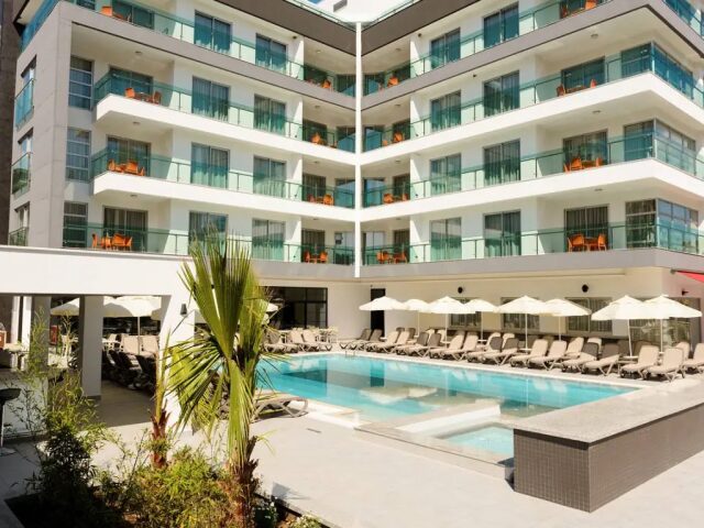 Green Garden Suite photo 0