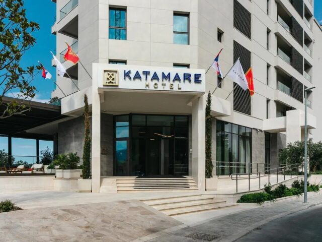Katamare photo 1