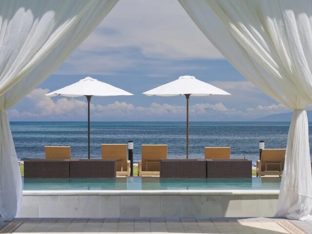 Bali Garden Beach Resort photo 3