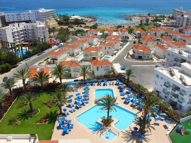 Seagull Hotel Apartments photo 1