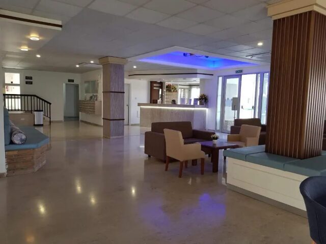 Seagull Hotel Apartments photo 3