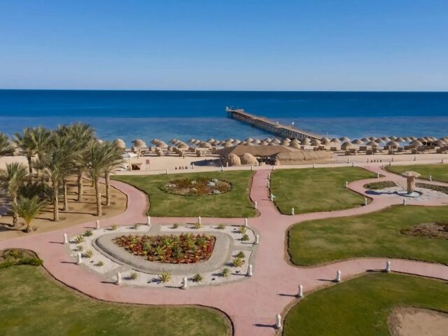 Onatti Beach Resort