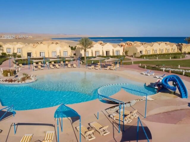 Onatti Beach Resort photo 3