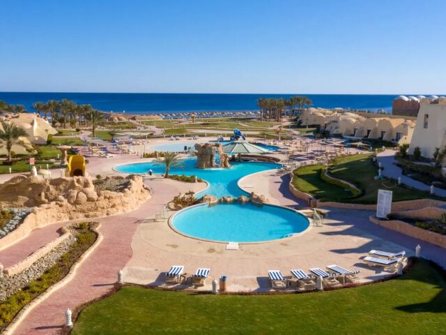 Onatti Beach Resort