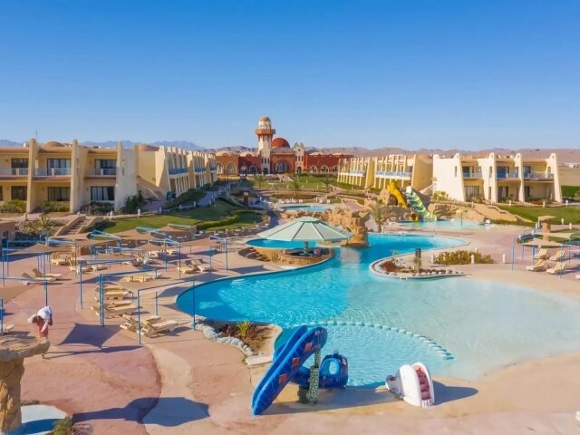 Onatti Beach Resort photo 2