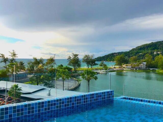 Phoenix Karon Beach