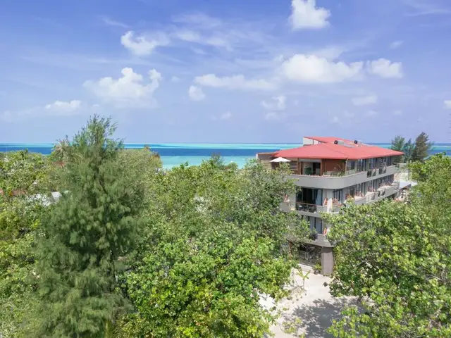 Ayala Ocean View photo 0