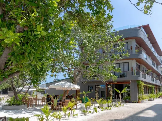 Ayala Ocean View photo 1