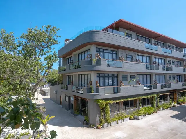 Ayala Ocean View photo 3
