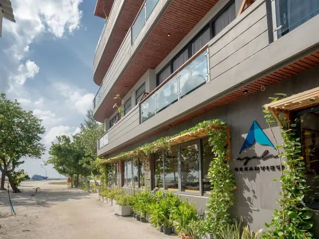 Ayala Ocean View photo 2