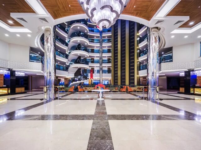 Lonicera Resort & Spa photo 3